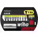 Wiha 41827 Bit-Set 13teilig Kreuzschlitz Pozidriv, TORX Plus Wiha 41827 Bit-Set 13teilig Kreuzschlitz Pozidriv, TORX Plus