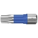 Wiha 42548 Torx-Bit T 20 Molybdän-Vanadium-Stahl gehärtet 25 St. Wiha 42548 Torx-Bit T 20 Molybdän-Vanadium-Stahl gehärtet 25 St.