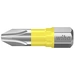 Wiha 41585 Kreuzschlitz-Bit PH 1 Molybdän-Vanadium-Stahl gehärtet 5St. Wiha 41585 Kreuzschlitz-Bit PH 1 Molybdän-Vanadium-Stahl gehärtet 5St.