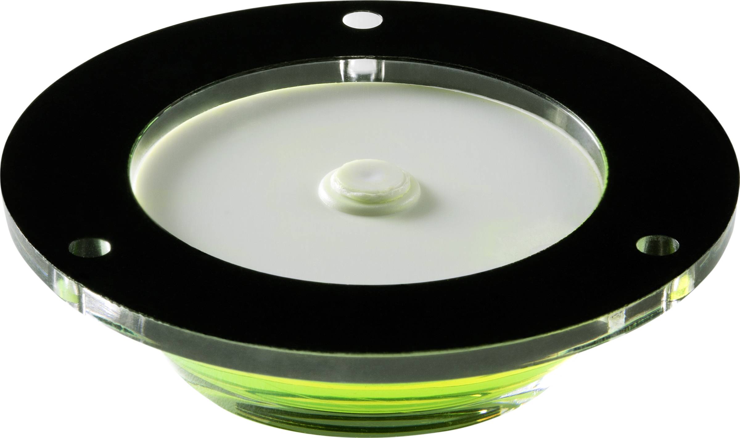 TOOLCRAFT WWN-136 TO-6699408 Mini-Wasserwaage