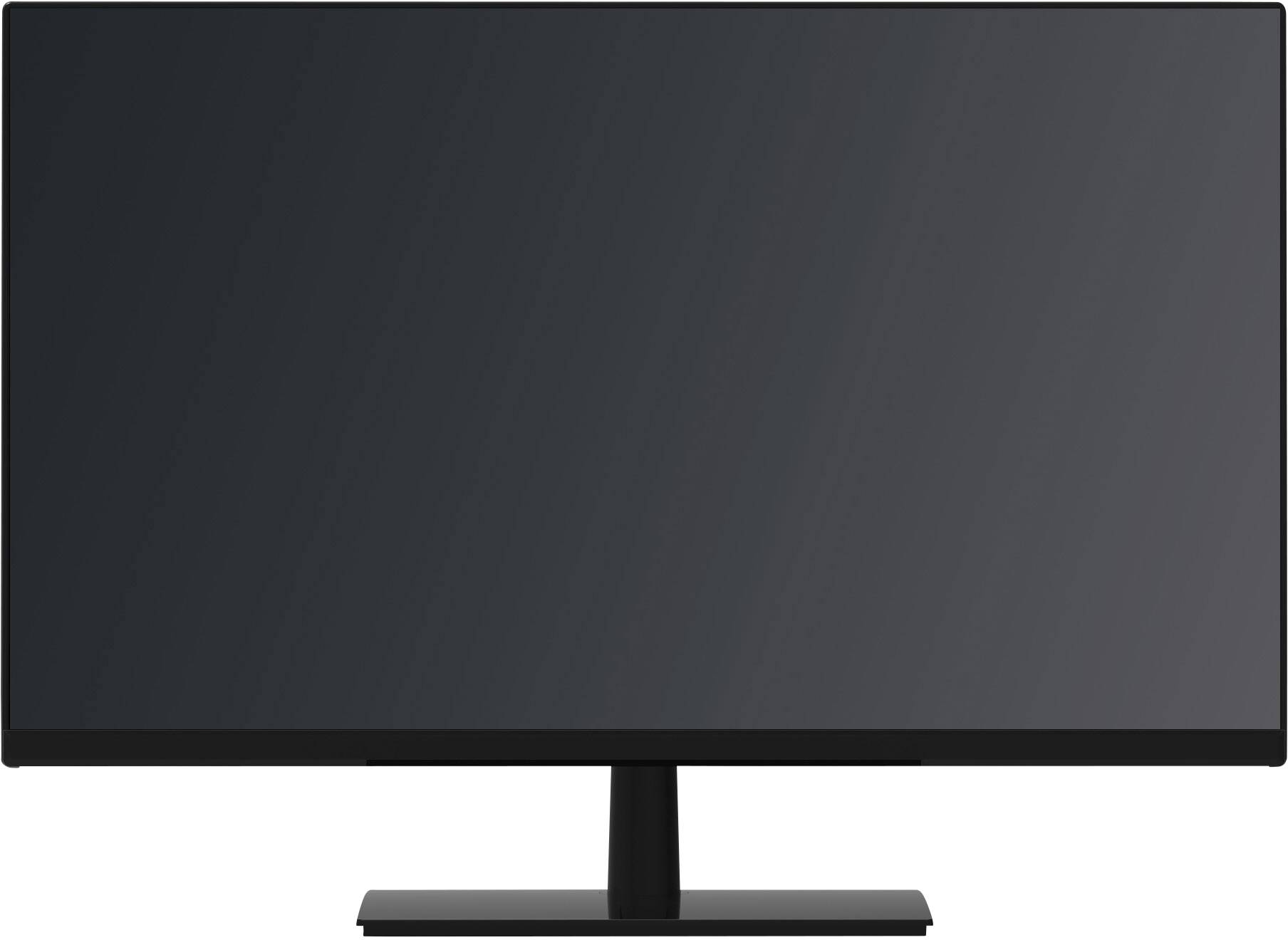 B & S Technology BSHDMON21 LED-Überwachungsmonitor EEK: D (A - G) 54.6 cm 21.5 Zoll 1920 x 1080 Pix