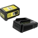 Kärcher Home & Garden Battery Power 18/50 2.445-063.0 Werkzeug-Akku und Ladegerät 18V 5Ah Li-Ion Kärcher Home & Garden Battery Power 18/50 2.445-063.0 Werkzeug-Akku und Ladegerät 18V 5Ah Li-Ion