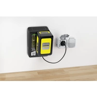 Kärcher Home & Garden Battery Power 18/50 2.445-063.0 Werkzeug-Akku und Ladegerät 18V 5Ah Li-Ion Kärcher Home & Garden Battery Power 18/50 2.445-063.0 Werkzeug-Akku und Ladegerät 18V 5Ah Li-Ion