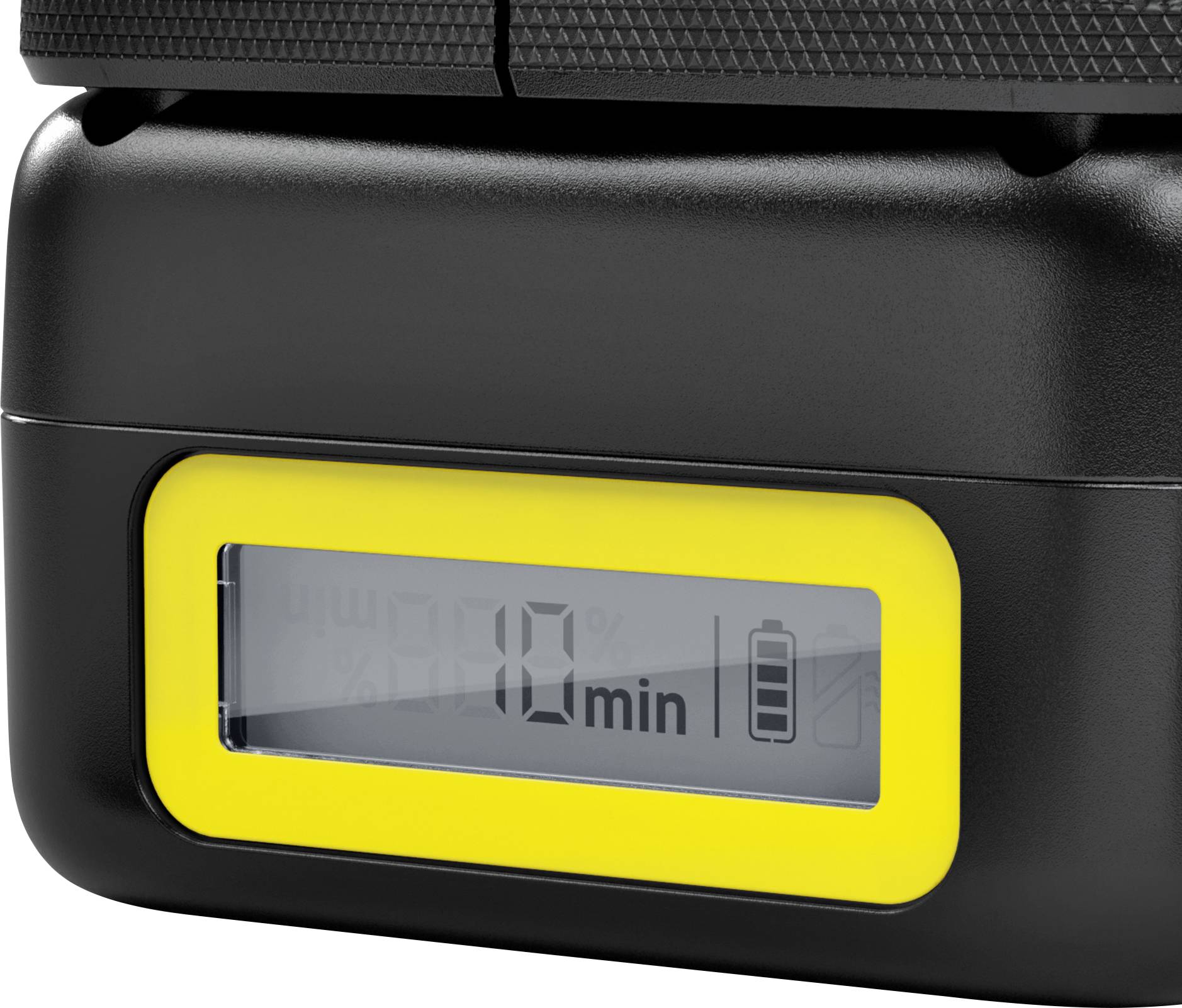 Kärcher Home & Garden 2.445-063.0 Battery Power 18/50 Werkzeug-Akku und Ladegerät 18 V 5 Ah Li-Ion