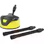 Kärcher Home & Garden T5 T-Racer Flächenreiniger 2.644-084.0 Passend für (Marke Hochdruckreiniger) Kärcher 1St. Kärcher Home & Garden T5 T-Racer Flächenreiniger 2.644-084.0 Passend für (Marke Hochdruckreiniger) Kärcher 1St.