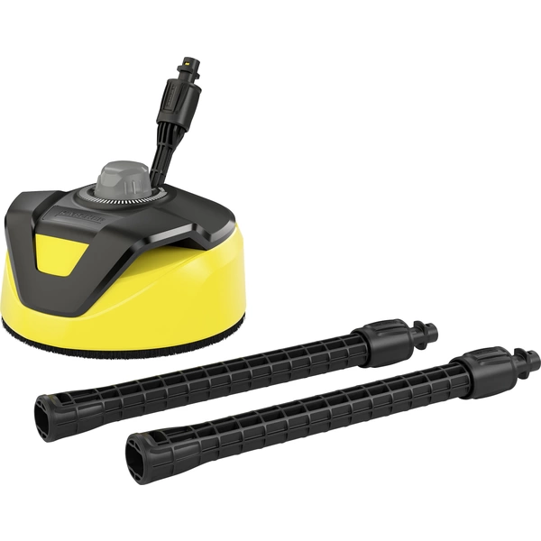 Kärcher Home & Garden T5 T-Racer Flächenreiniger 2.644-084.0 Passend für (Marke Hochdruckreiniger) Kärcher 1St. Kärcher Home & Garden T5 T-Racer Flächenreiniger 2.644-084.0 Passend für (Marke Hochdruckreiniger) Kärcher 1St.