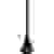 Unold Black Tower Turmventilator 26W (Ø x H) 230mm x 960mm Schwarz