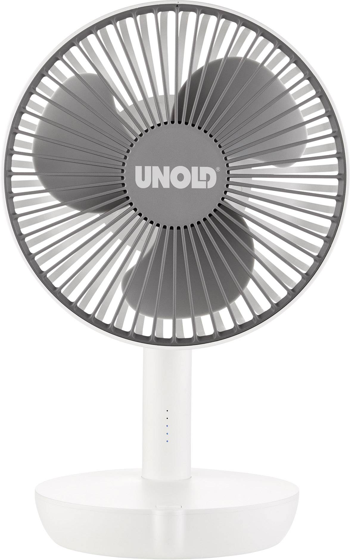 Unold Tischventilator 86710 Breezy