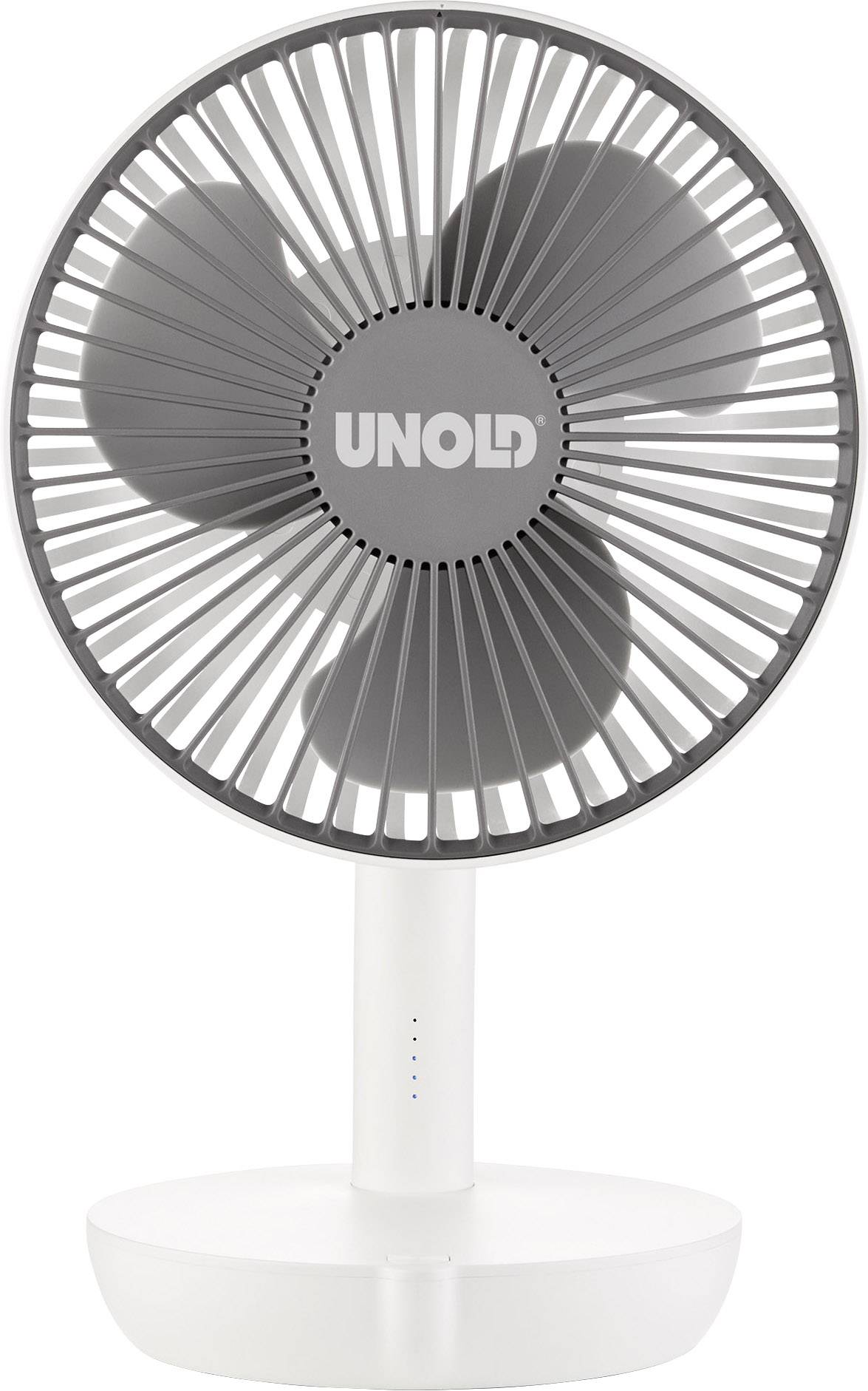 Unold Tischventilator 86710 Breezy