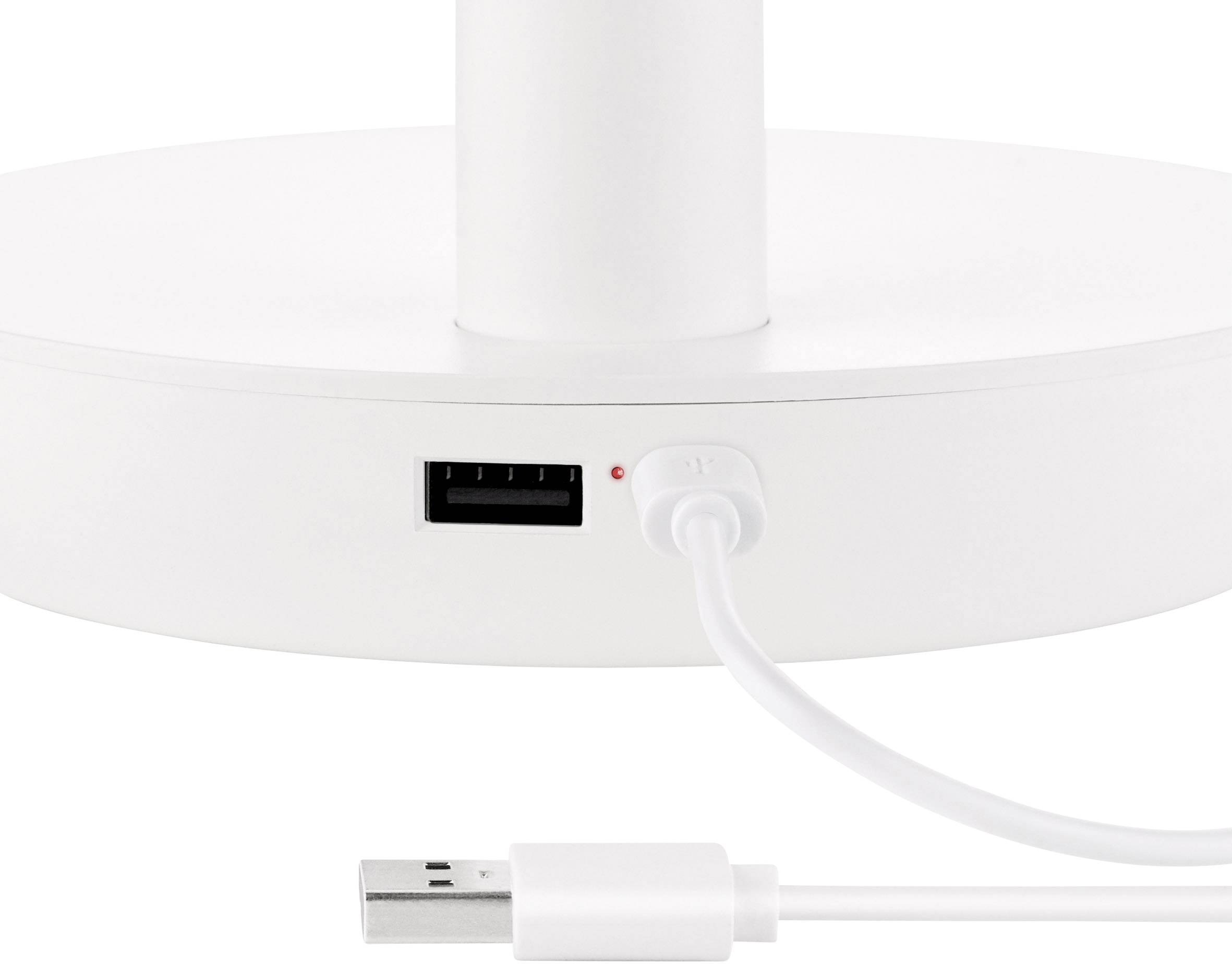 Unold Tischventilator 86710 Breezy