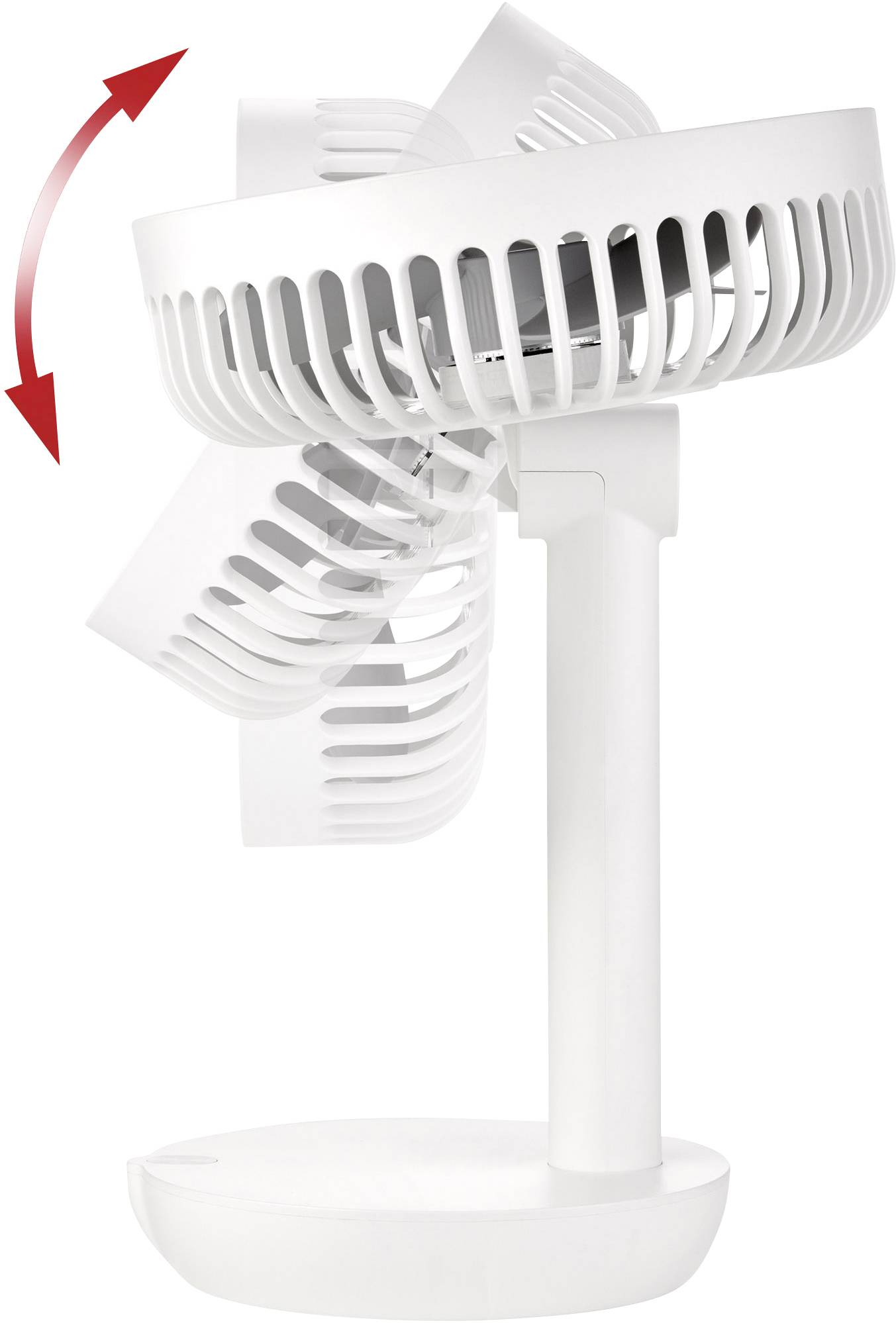 Unold Tischventilator 86710 Breezy