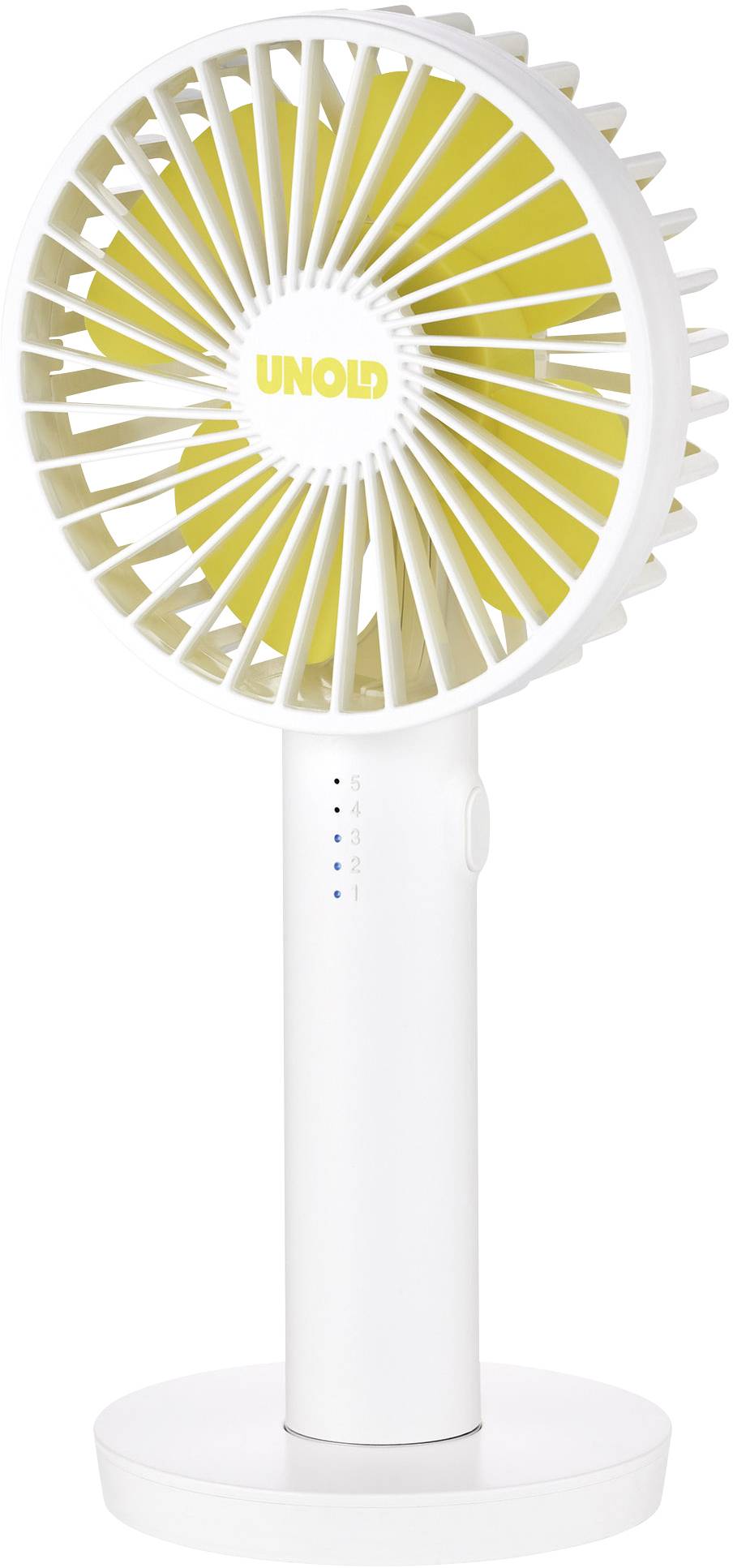 Unold Handventilator 86620 Breezy II ws