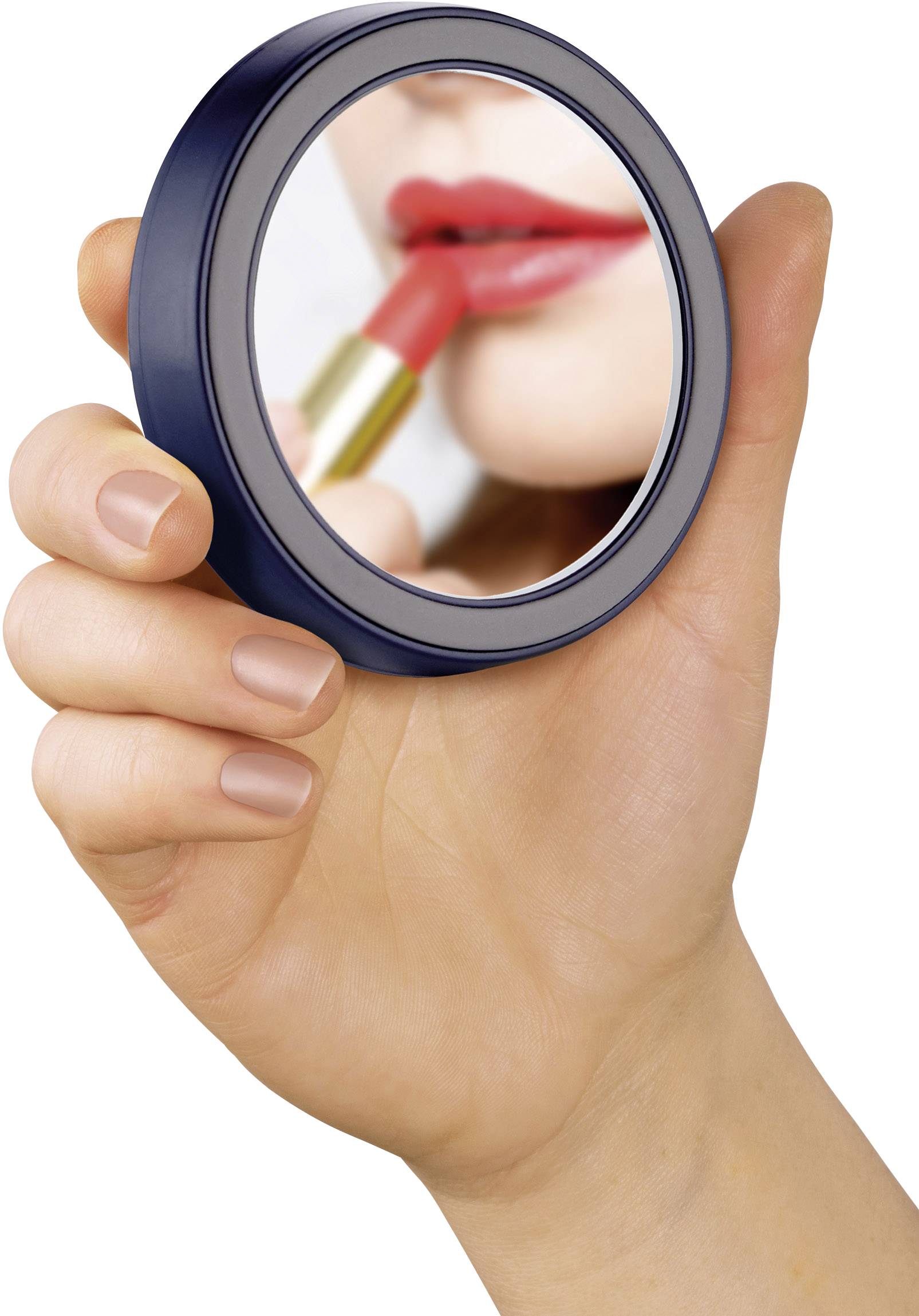 Unold Breezy II Blue Handventilator