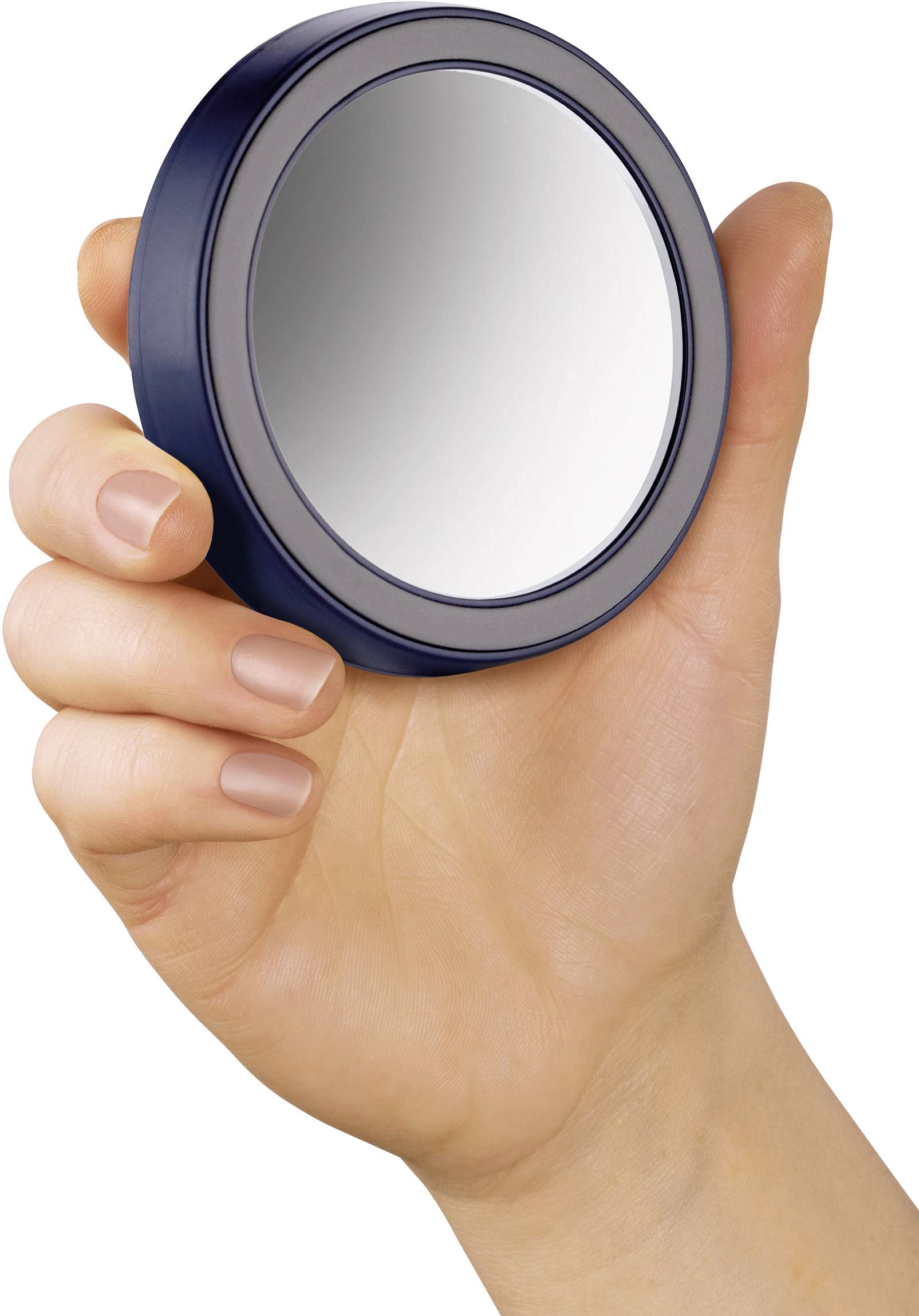 Unold Breezy II Blue Handventilator