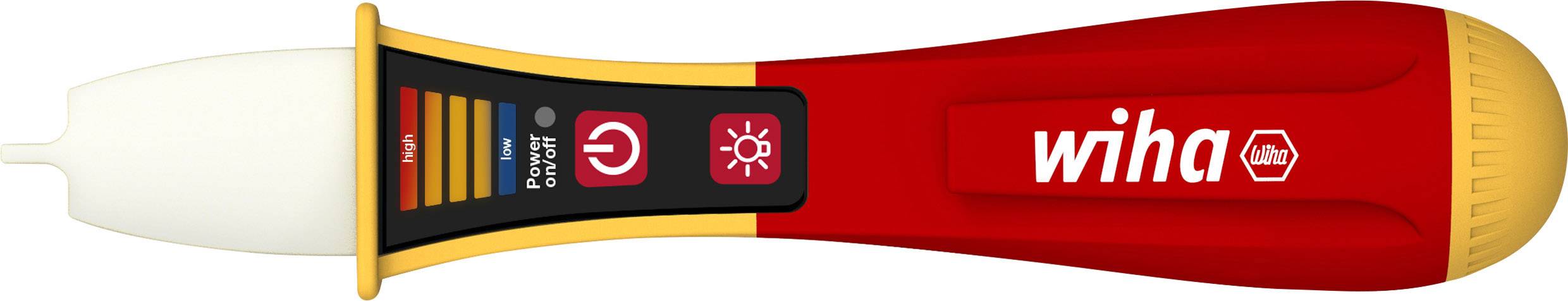 Wiha Spannungsprüfer 12 - 1000V