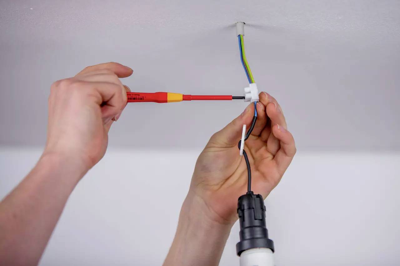 Wiha Elektriker, VDE, Elektronik- u. Feinmechanik Schraubendreher-Set 7teilig Kreuzschlitz Phillips, Schlitz