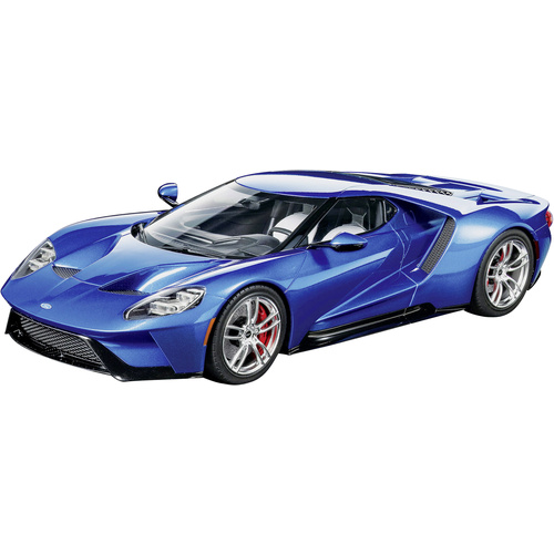 Tamiya 24346 Ford GT Maquette de voiture 1:24