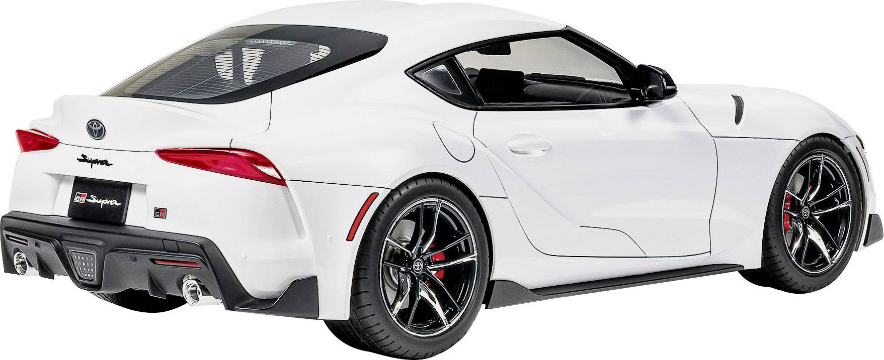 Tamiya 24351 Toyota GR Supra Automodell Bausatz 1:24