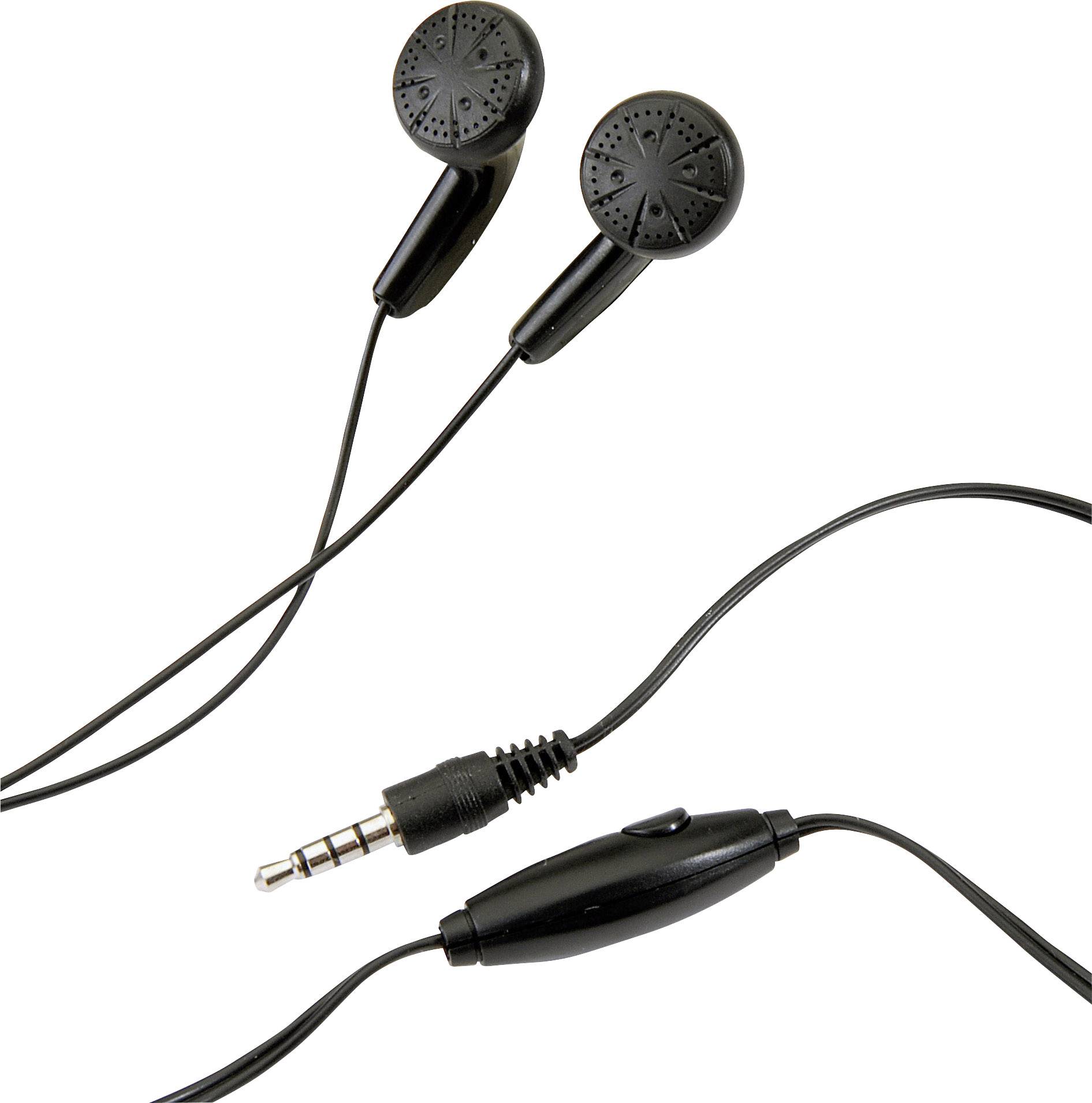 Switel M230 Senioren-Klapp-Handy SOS Taste Schwarz