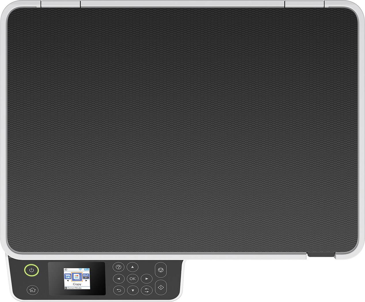 Epson EcoTank ET-M2120 Multifunktionsdrucker Tintenstrahl Schwarz-Weiß A4 Drucker, Scanner, Kopierer USB, WLAN