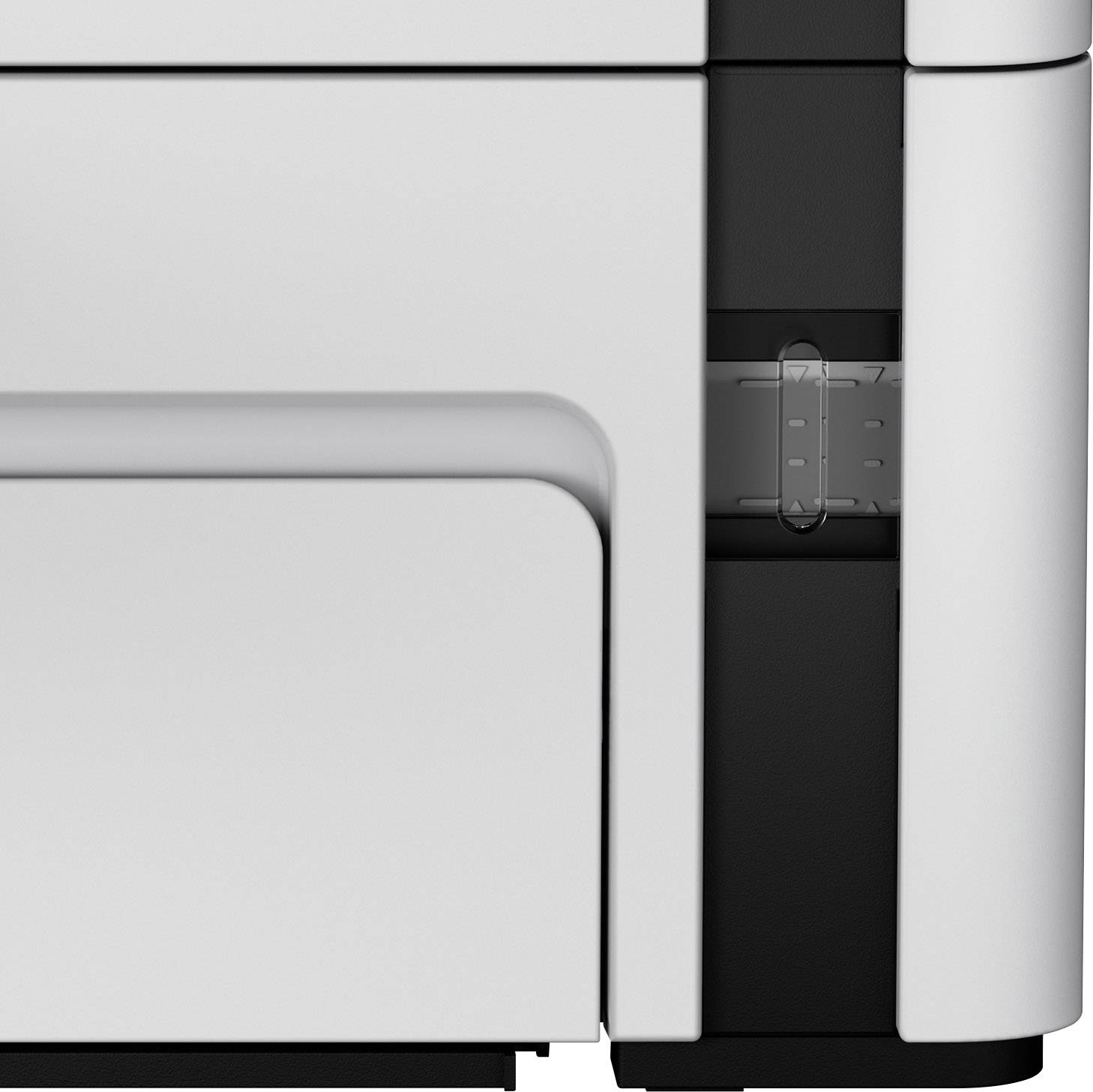 Epson EcoTank ET-M2120 Multifunktionsdrucker Tintenstrahl Schwarz-Weiß A4 Drucker, Scanner, Kopierer USB, WLAN