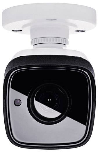 ABUS HDCC42502 Analog, AHD, HD-CVI, HD-TVI-Überwachungskamera 1920 x 1080 Pixel
