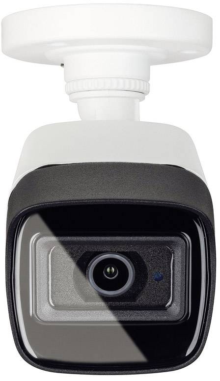 ABUS HDCC45500 AHD, Analog, HD-CVI, HD-TVI-Überwachungskamera 2592 x 1944 Pixel