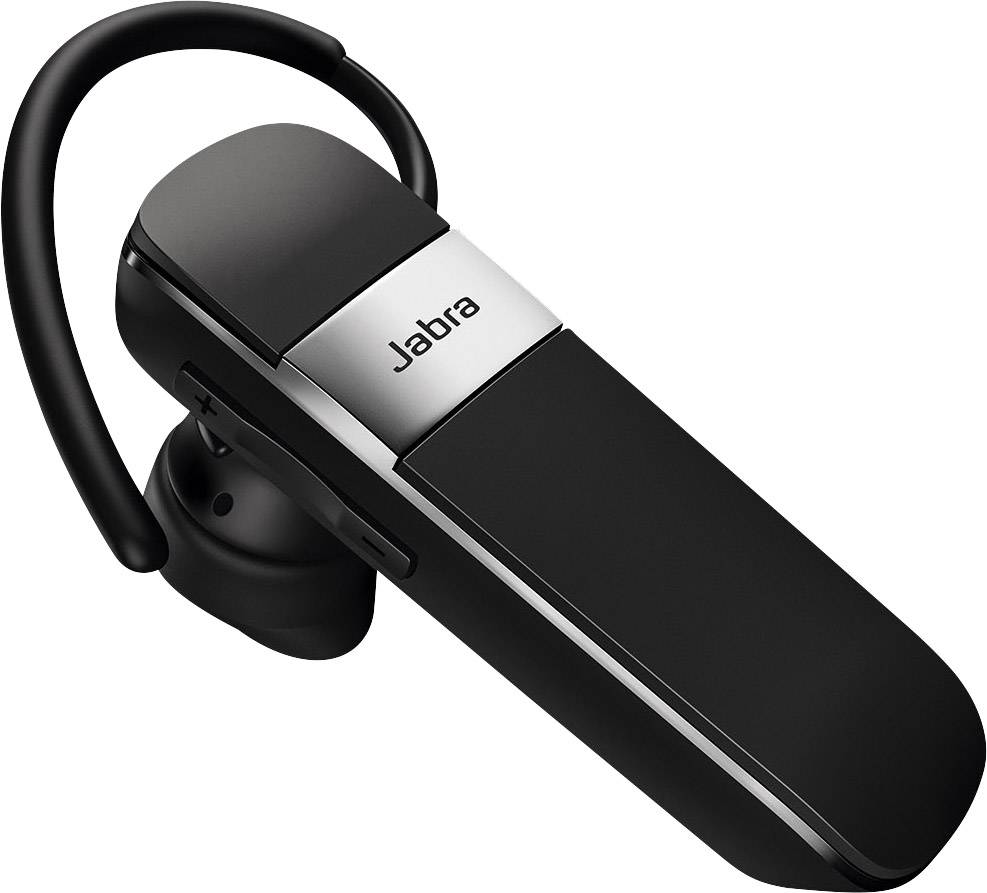 Jabra Talk 15 Bluetooth® Headset Schwarz