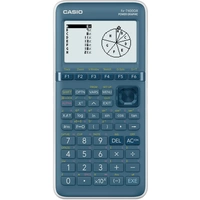 Casio FX-7400GIII Grafikrechner Cyan Display (Stellen): 21 batteriebetrieben (B x H x T) 87.5 x 21.3 x 180.5mm Casio FX-7400GIII Grafikrechner Cyan Display (Stellen): 21 batteriebetrieben (B x H x T) 87.5 x 21.3 x 180.5mm