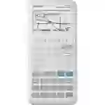 Casio FX-9860GIII Grafikrechner Schwarz, Silber Display (Stellen): 21 batteriebetrieben (B x H x T) 91.5 x 21.2 x 184mm Casio FX-9860GIII Grafikrechner Schwarz, Silber Display (Stellen): 21 batteriebetrieben (B x H x T) 91.5 x 21.2 x 184mm