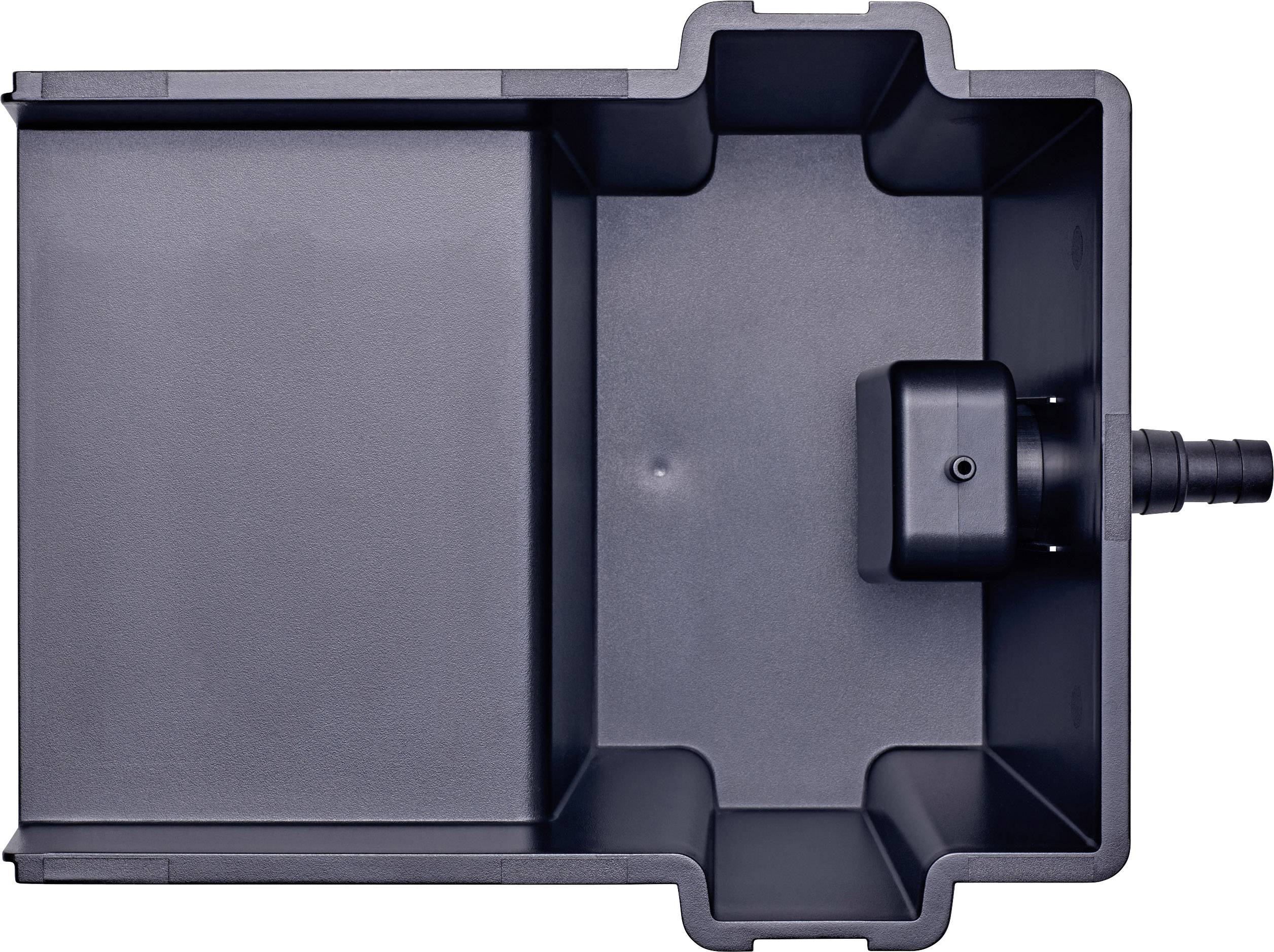 Pontec 73348 Teichskimmer-Ersatzdichtung (L x B x H) 315 x 265 x 150mm 1St.