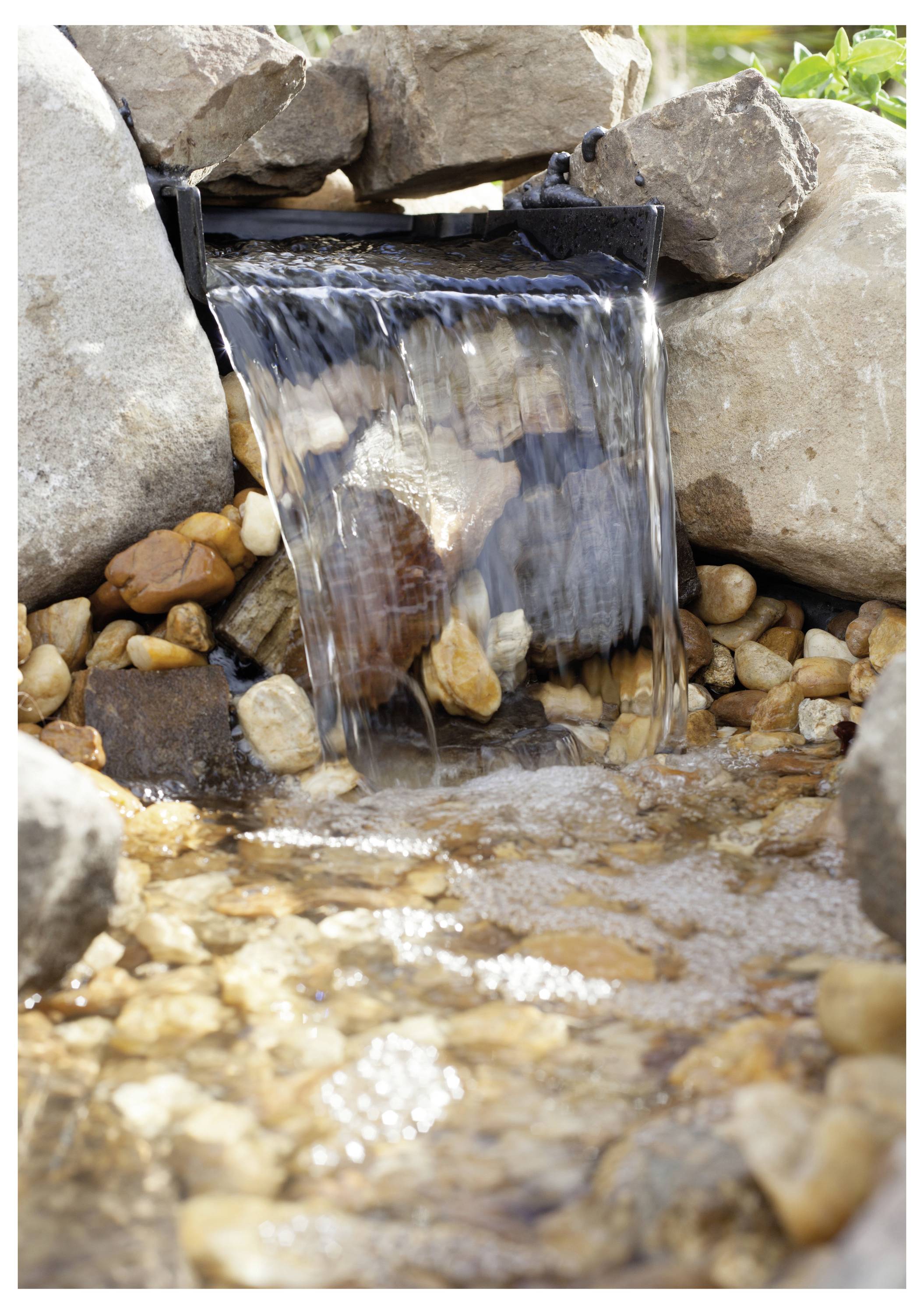 Pontec 73348 Teichskimmer-Ersatzdichtung (L x B x H) 315 x 265 x 150 mm 1 St.