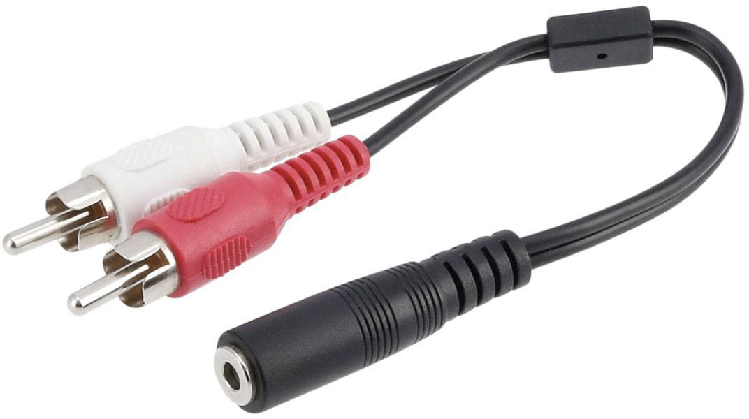 Thomson WHP6309BT In Ear Kopfhörer Bluetooth® Grau, Rot Lautstärkeregelung