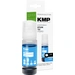 KMP Nachfülltinte ersetzt Epson 102, T03R2 Kompatibel Cyan 70 ml E183 1642,0003 KMP Nachfülltinte ersetzt Epson 102, T03R2 Kompatibel Cyan 70 ml E183 1642,0003