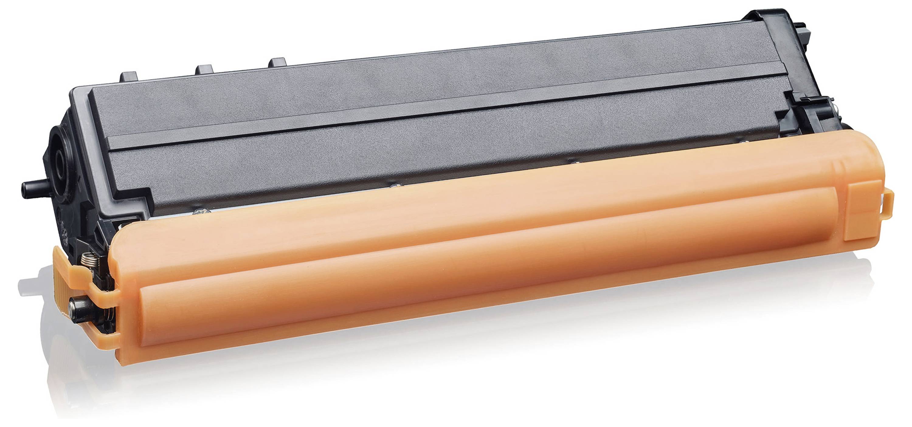 KMP Toner ersetzt Brother TN-426, TN-426C, TN426C Kompatibel Cyan 6500 Seiten 1266,0003