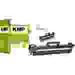 KMP Toner ersetzt HP 17A, CF217A Schwarz 1600 Seiten Kompatibel Toner