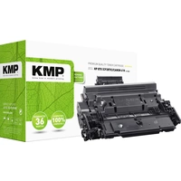 KMP Toner ersetzt HP 87X, CF287X Kompatibel Schwarz 18000 Seiten 2540,3000 KMP Toner ersetzt HP 87X, CF287X Kompatibel Schwarz 18000 Seiten 2540,3000