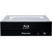 Pioneer BDR-S12UHT Blu-ray Brenner Intern 4K-Videounterstützung Retail SATA Schwarz