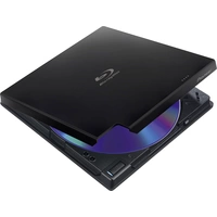 Pioneer BDR-XD07TB Blu-ray Brenner Extern Retail USB 3.2 Gen 1 (USB 3.0) Schwarz Pioneer BDR-XD07TB Blu-ray Brenner Extern Retail USB 3.2 Gen 1 (USB 3.0) Schwarz