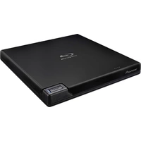 Pioneer BDR-XD07TB Blu-ray Brenner Extern Retail USB 3.2 Gen 1 (USB 3.0) Schwarz Pioneer BDR-XD07TB Blu-ray Brenner Extern Retail USB 3.2 Gen 1 (USB 3.0) Schwarz