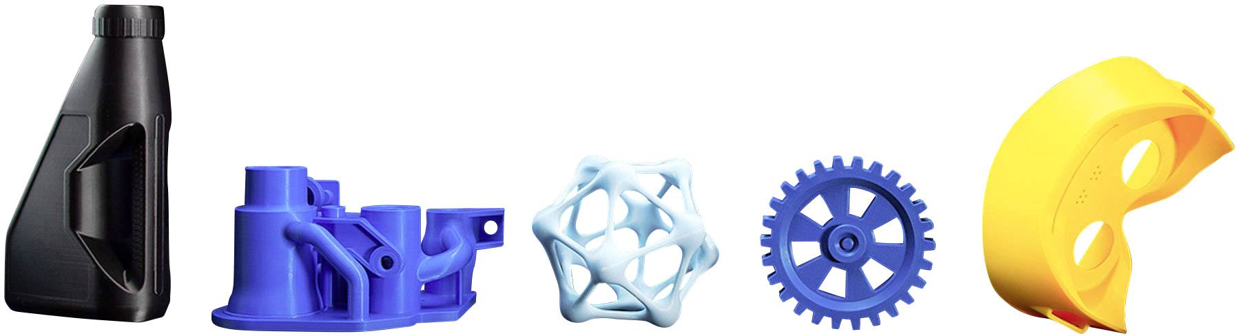 Zortrax M300 Dual & HEPA Cover 3D Drucker