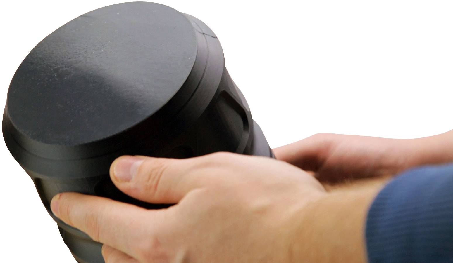 Zortrax M300 Dual & HEPA Cover 3D Drucker