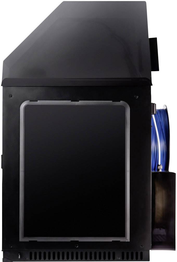 Zortrax M300 Dual & HEPA Cover 3D Drucker