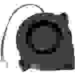 Flashforge Turbo Fan für Creator Pro, Dreamer Passend für (3D Drucker): Creator (Pro), FlashForge Dreamer Turbo Fan 30.999055001
