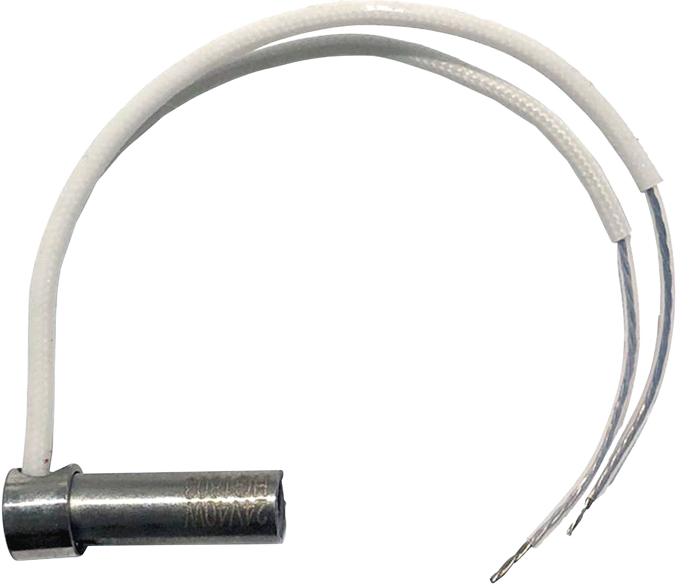 Flashforge Heizpatrone für Guider2 Passend für (3D Drucker): Guider II, Flashforge Guider IIS Heating Cartridge 30.999