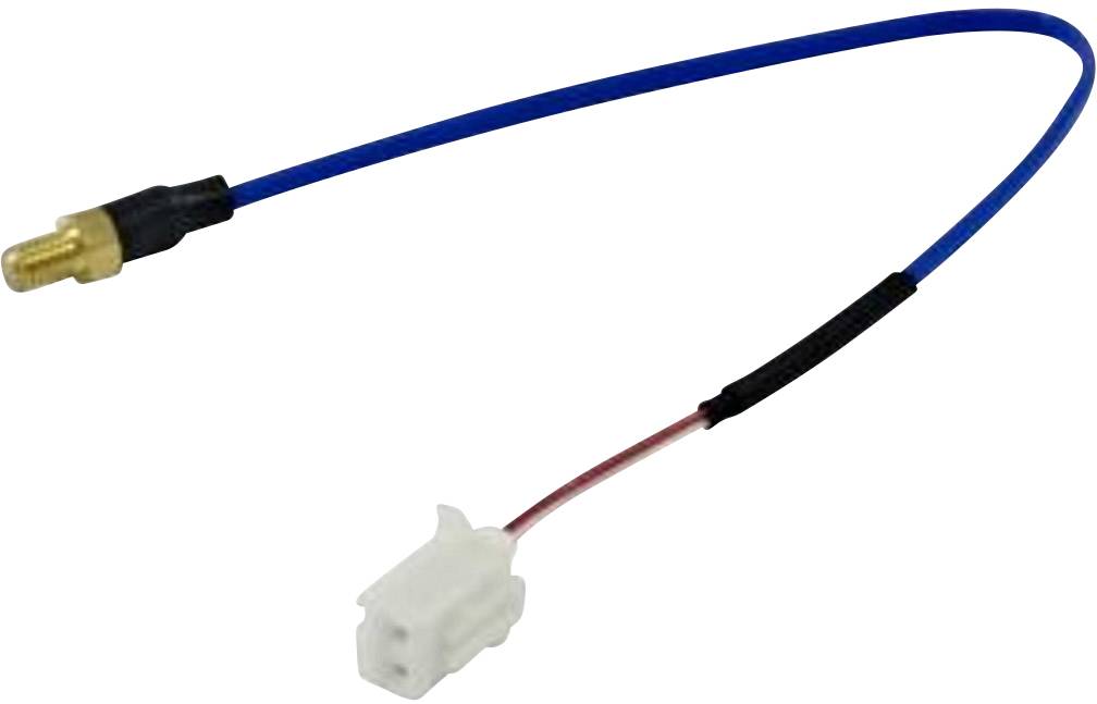 Flashforge Thermocouple für Guider 2 Passend für (3D Drucker): Guider II, Flashforge Guider IIS Thermocouple 30.999141
