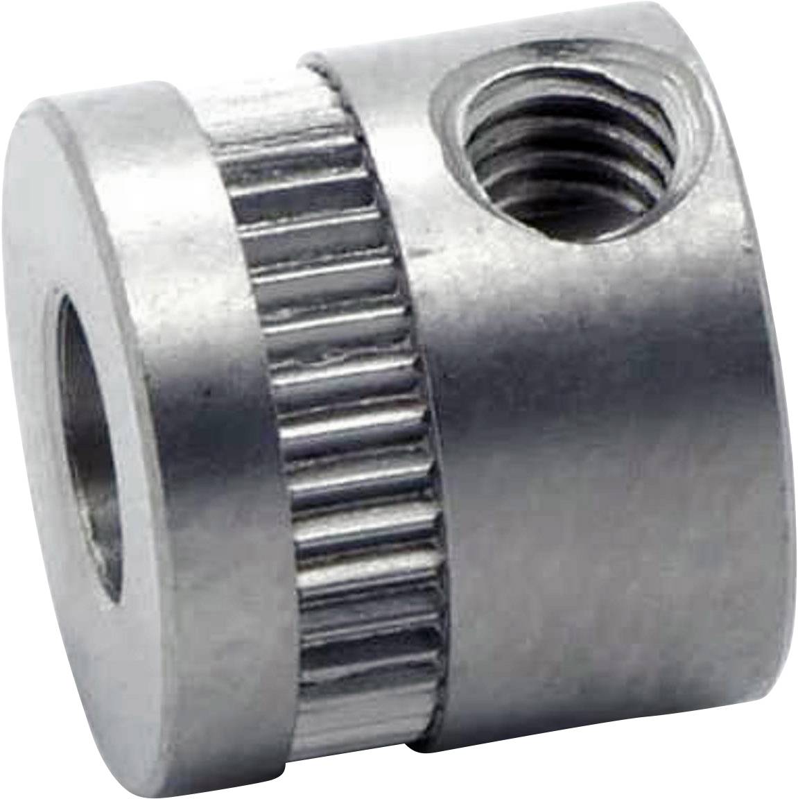 Flashforge Filament-Antriebszahnrad Guider 2 Passend für (3D Drucker): FlashForge Guider II, Flashf