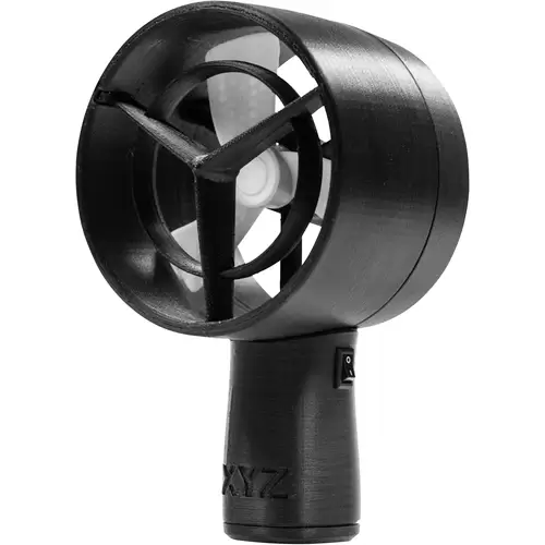 XYZprinting RFCABXEU00H NFC - PLA Carbon Filament PLA 1.75 mm 600 g Schwarz 1 St. XYZprinting RFCABXEU00H NFC - PLA Carbon Filament PLA 1.75 mm 600 g Schwarz 1 St.