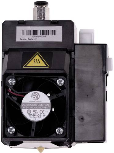 XYZprinting Quick Release Extruder für da Vinci Color Passend für (3D Drucker): XYZprin