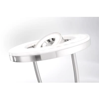 Just Light HELIA 11778-55 LED-Stehlampe Silber Just Light HELIA 11778-55 LED-Stehlampe Silber